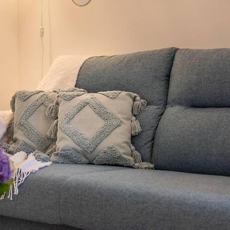 Le Cocoon - Appartement Dans Maison Du Xviieme Siecle Fougères Esterno foto